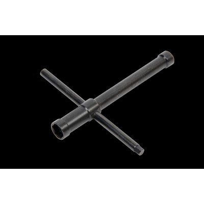 GLOW PLUG WRENCH PROFESSIONAL - TORNADO J19600